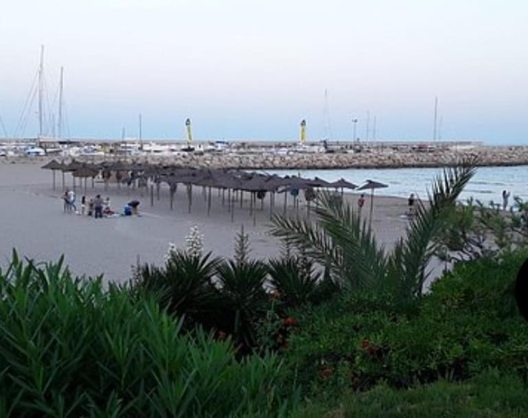 Lluna Beach Bara Roda de Bera Exterior photo